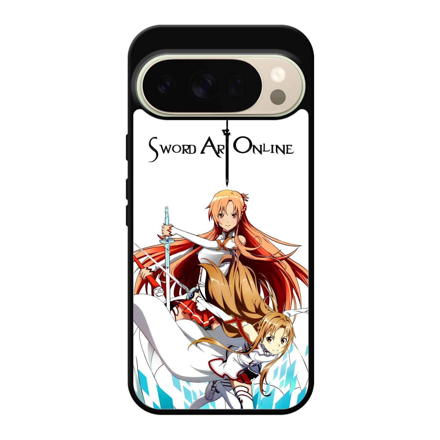 asuna sword art online Z3457 Google Pixel 10 Pro Case