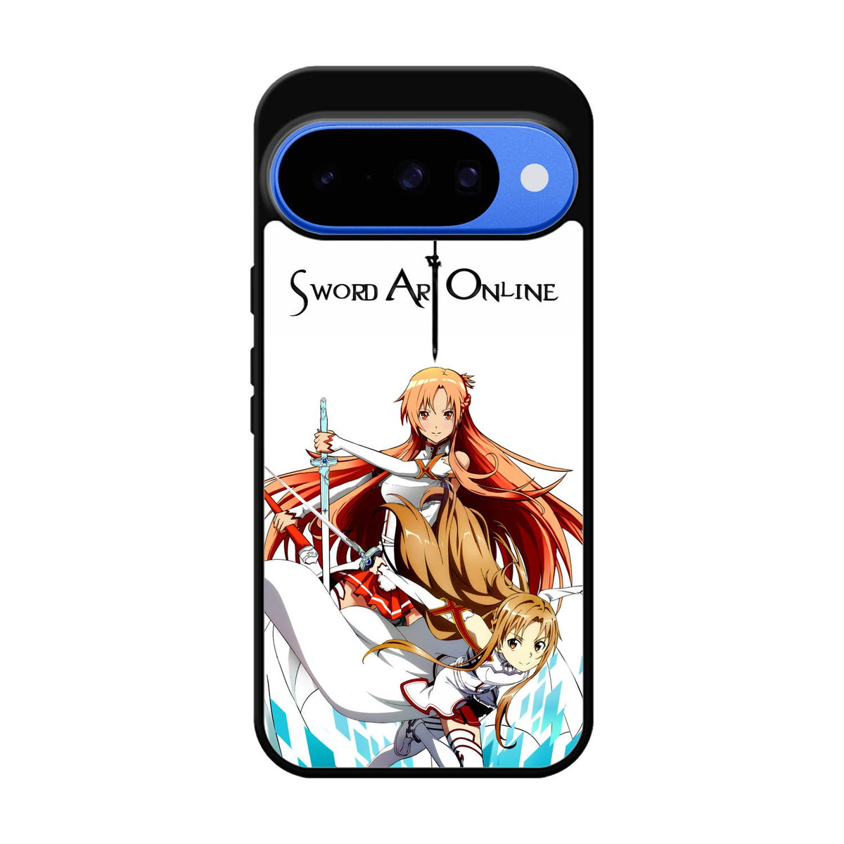 asuna sword art online Z3457 Google Pixel 10 Case
