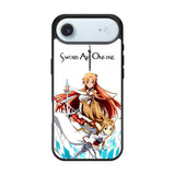 asuna sword art online Z3457 iPhone Air Case