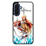 asuna sword art online Z3457 Samsung Galaxy A17 5G Case