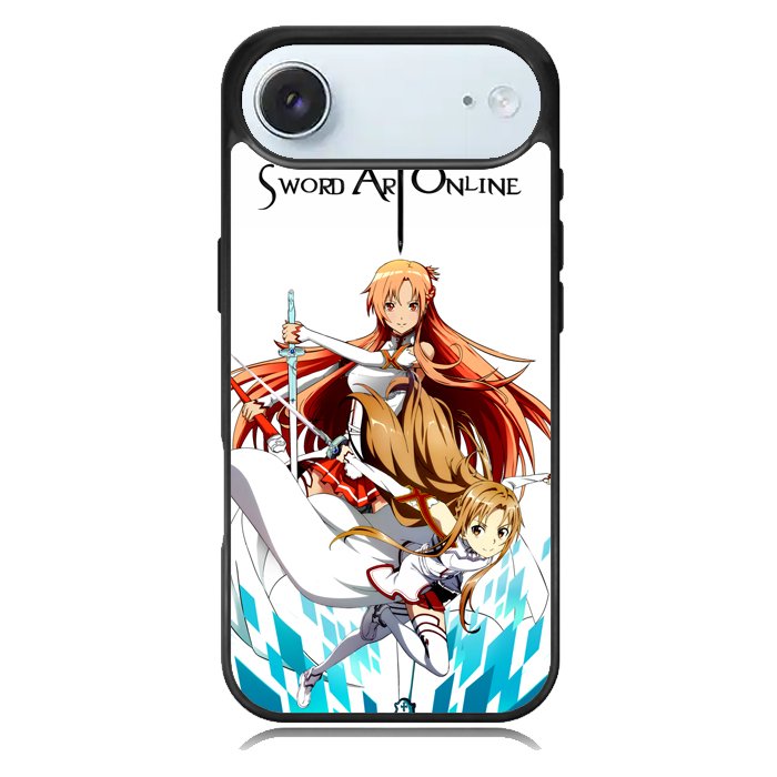 asuna sword art online Z3457 iPhone 17 Air Case