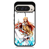 asuna sword art online Z3457 Google Pixel 9 Pro XL Case
