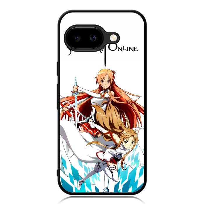 asuna sword art online Z3457 Google Pixel 9A Case