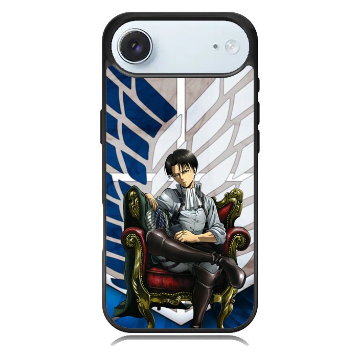 attack on titan corps Logo Z3481 iPhone 17 Air Case