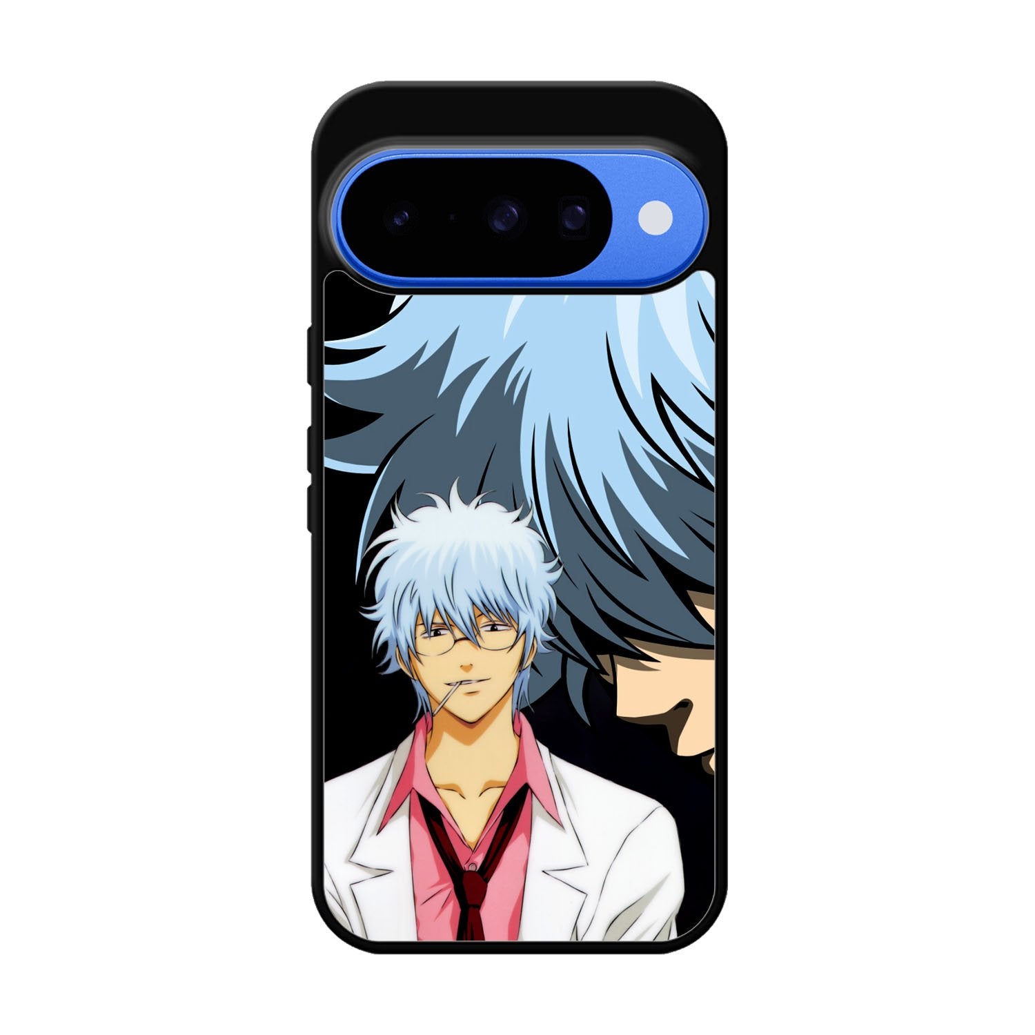 Gintama  anime Z3485 Google Pixel 10 Case