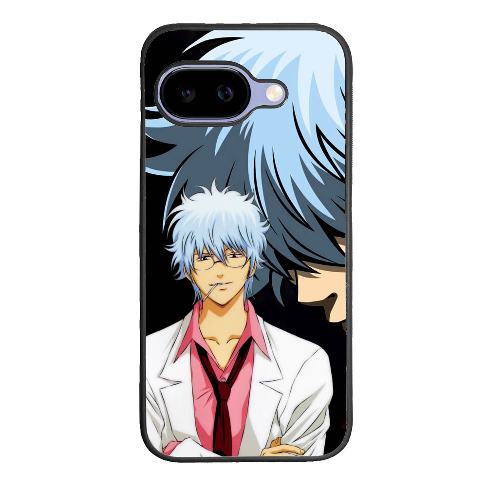 Gintama  anime Z3485 Google Pixel 10A Case