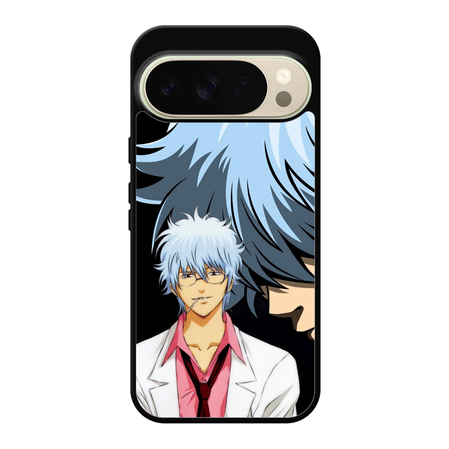 Gintama  anime Z3485 Google Pixel 10 Pro Case