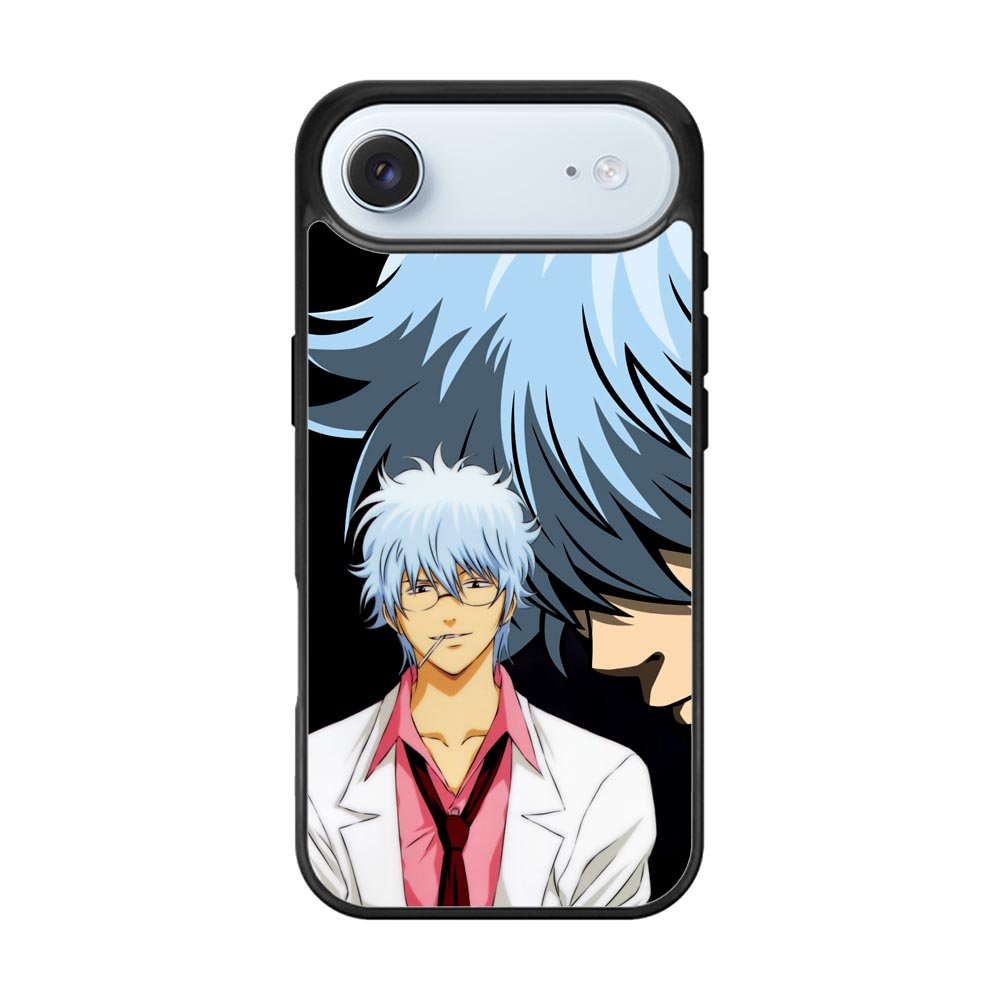 Gintama  anime Z3485 iPhone Air Case