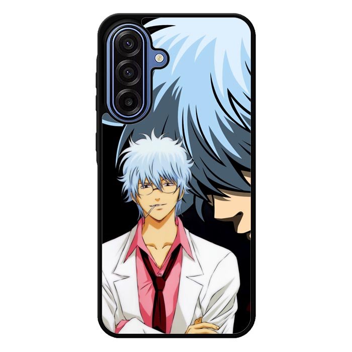 Gintama  anime Z3485 Samsung Galaxy A17 5G Case