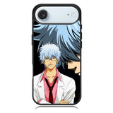 Gintama  anime Z3485 iPhone 17 Air Case