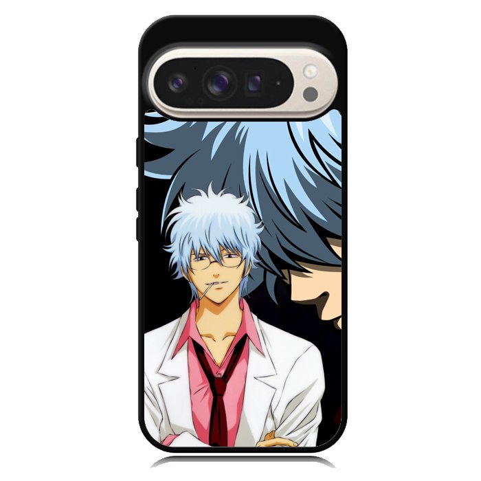 Gintama  anime Z3485 Google Pixel 10 Pro XL Case