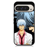 Gintama  anime Z3485 Google Pixel 10 Pro XL Case
