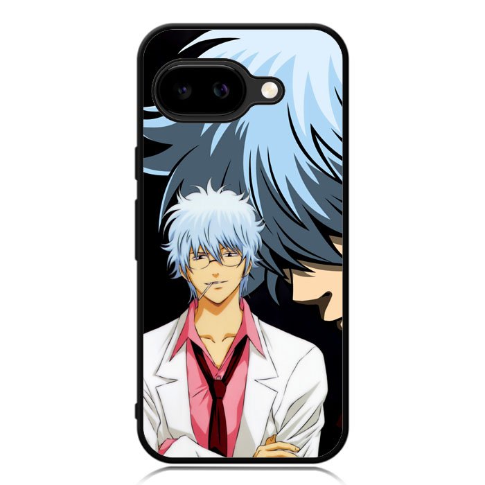 Gintama  anime Z3485 Google Pixel 9A Case