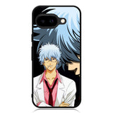 Gintama  anime Z3485 Google Pixel 9A Case