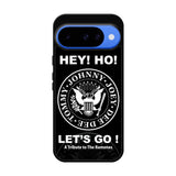 The Ramones Hey Ho Z3501 Google Pixel 10 Case