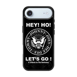 The Ramones Hey Ho Z3501 iPhone Air Case