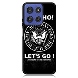 The Ramones Hey Ho Z3501 Motorola Moto G Stylus 5G 2025 Case