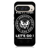 The Ramones Hey Ho Z3501 Google Pixel 9 Pro XL Case
