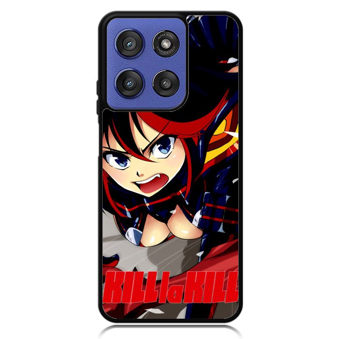 Kill la Kill Matoi Ryuko Z3507 Motorola Moto G Stylus 5G 2025 Case