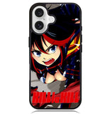 Kill la Kill Matoi Ryuko Z3507 iPhone 16 Plus Case