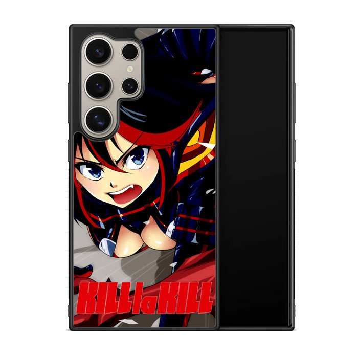 Kill la Kill Matoi Ryuko Z3507 Samsung Galaxy S24 Ultra 5G Case