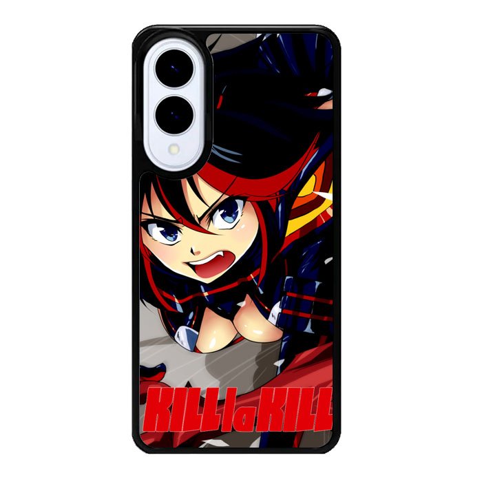 Kill la Kill Matoi Ryuko Z3507 Samsung Galaxy S25 Edge Case