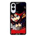 Kill la Kill Matoi Ryuko Z3507 Samsung Galaxy S25 Edge Case