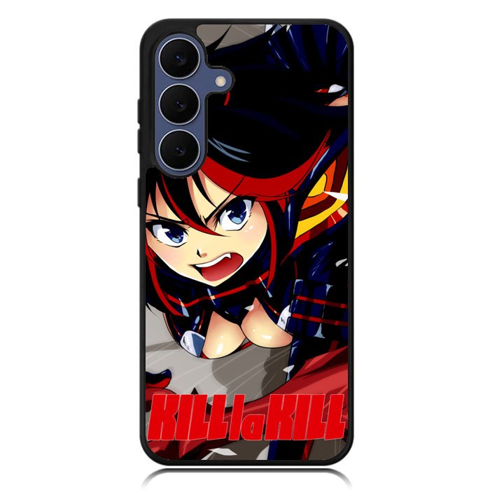 Kill la Kill Matoi Ryuko Z3507 Samsung Galaxy S25 FE Case