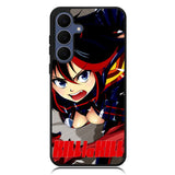 Kill la Kill Matoi Ryuko Z3507 Samsung Galaxy S25 FE Case