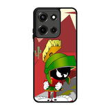 looney tunes marvin the martian Motorola Moto G 5G 2025 Case FE3161