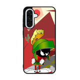 looney tunes marvin the martian Samsung Galaxy A36 Case FE3161