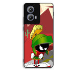 looney tunes marvin the martian Motorola Moto Edge 2024 Case FE5565