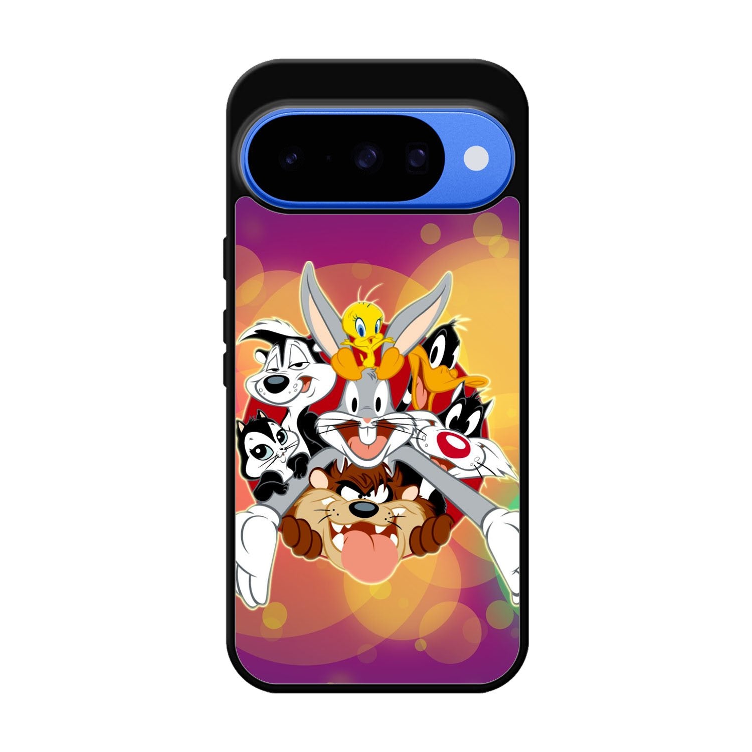 looney tunes cartoons Z3511 Google Pixel 10 Case