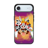 looney tunes cartoons Z3511 iPhone Air Case