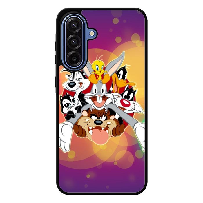 looney tunes cartoons Z3511 Samsung Galaxy A17 5G Case
