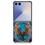 Ravenclaw Harry Potter Logo Z3531 Samsung Galaxy Z Flip 7 Case