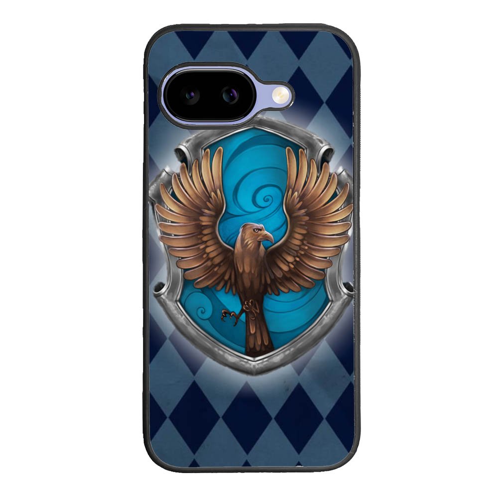 Ravenclaw Harry Potter Logo Z3531 Google Pixel 10A Case