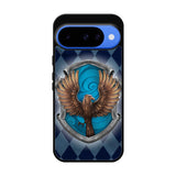 Ravenclaw Harry Potter Logo Z3531 Google Pixel 10 Case