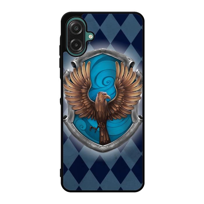 Ravenclaw Harry Potter Logo Z3531 Samsung Galaxy A07 Case