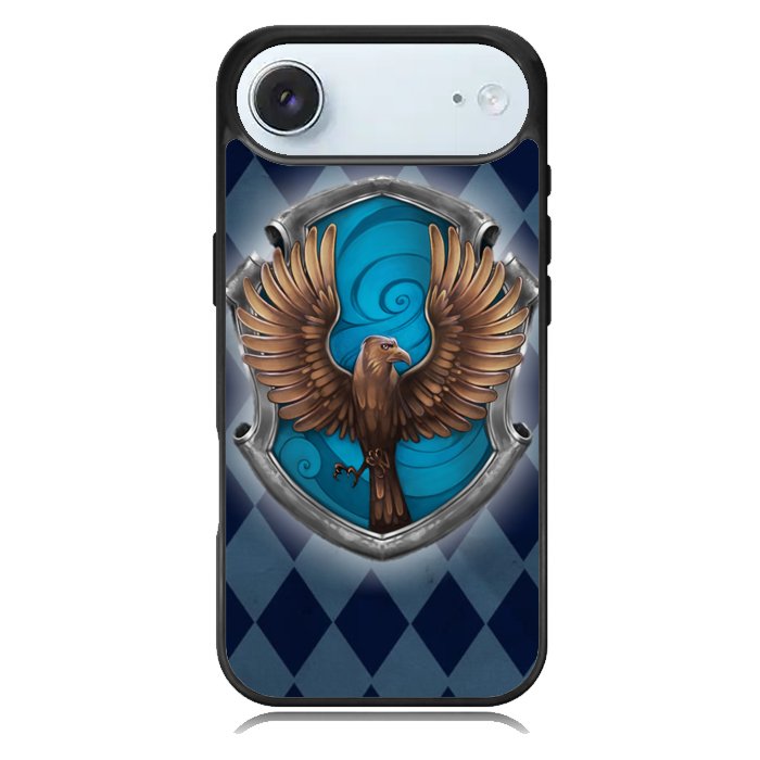 Ravenclaw Harry Potter Logo Z3531 iPhone 17 Air Case