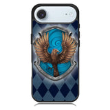 Ravenclaw Harry Potter Logo Z3531 iPhone 17 Air Case