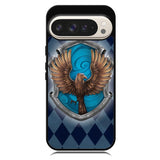Ravenclaw Harry Potter Logo Z3531 Google Pixel 9 Pro XL Case