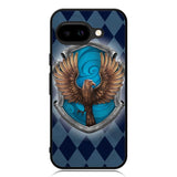 Ravenclaw Harry Potter Logo Z3531 Google Pixel 9A Case