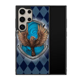 Ravenclaw Harry Potter Logo Z3531 Samsung Galaxy S24 Ultra 5G Case