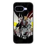 bleach hollow mask Z3552 Google Pixel 10A Case