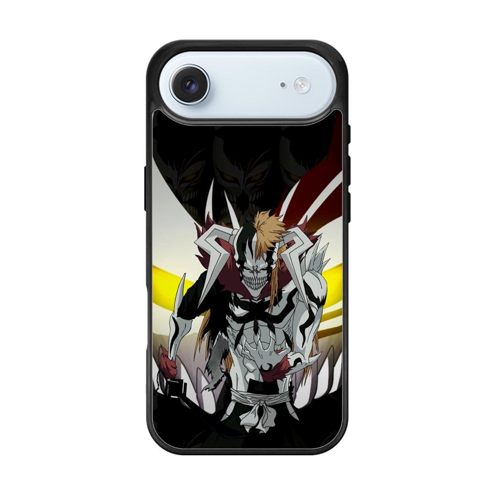 bleach hollow mask Z3552 iPhone Air Case