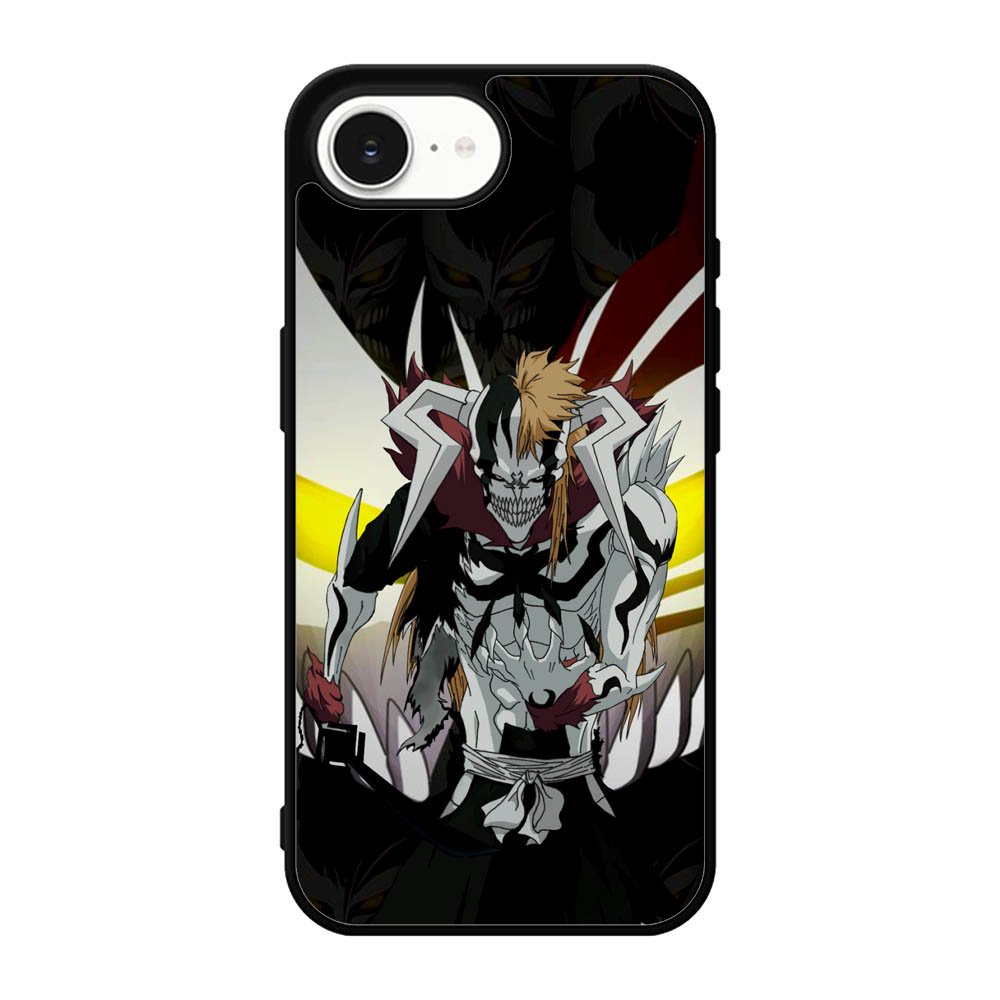 bleach hollow mask Z3552 iPhone 17e Case
