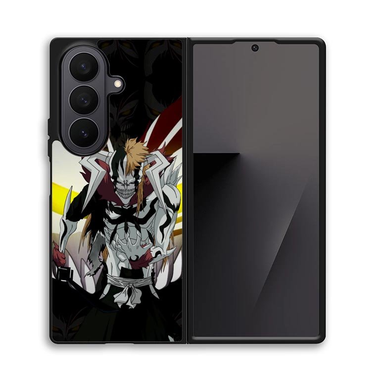 bleach hollow mask Z3552 Samsung Galaxy Z Fold 7 Case