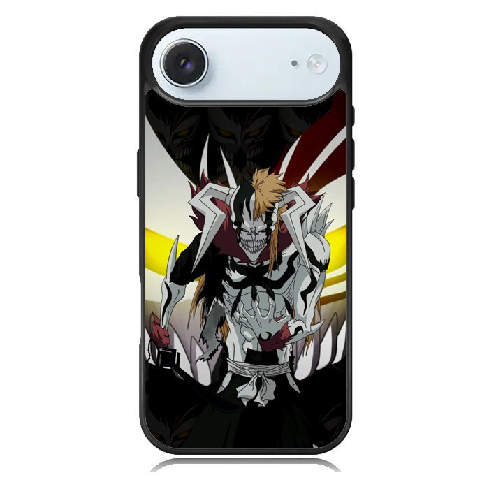 bleach hollow mask Z3552 iPhone 17 Air Case