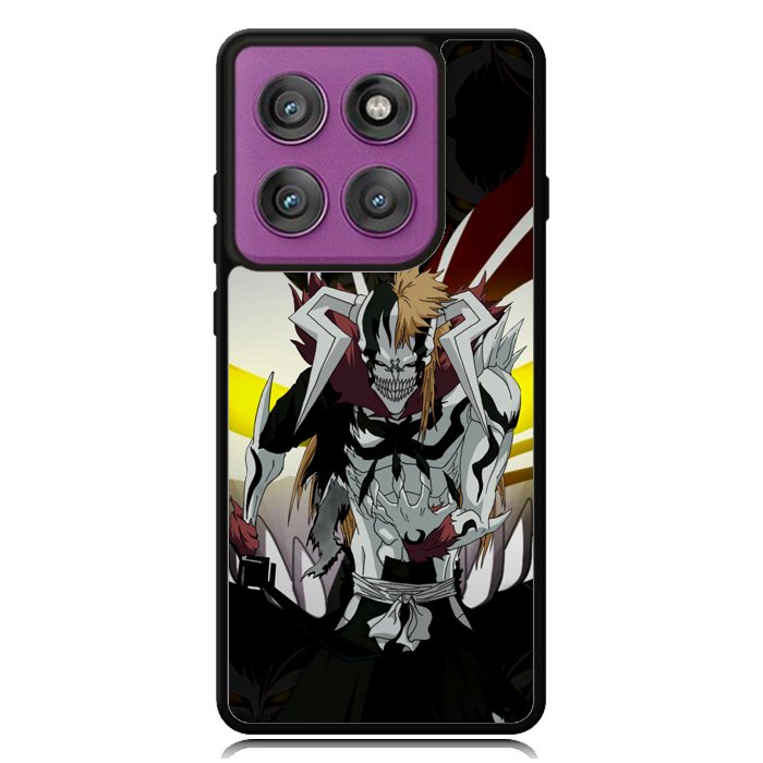 bleach hollow mask Z3552 Motorola Moto Edge 2025 | Moto Edge 60 Fusion | Moto Edge 60 Pro Case